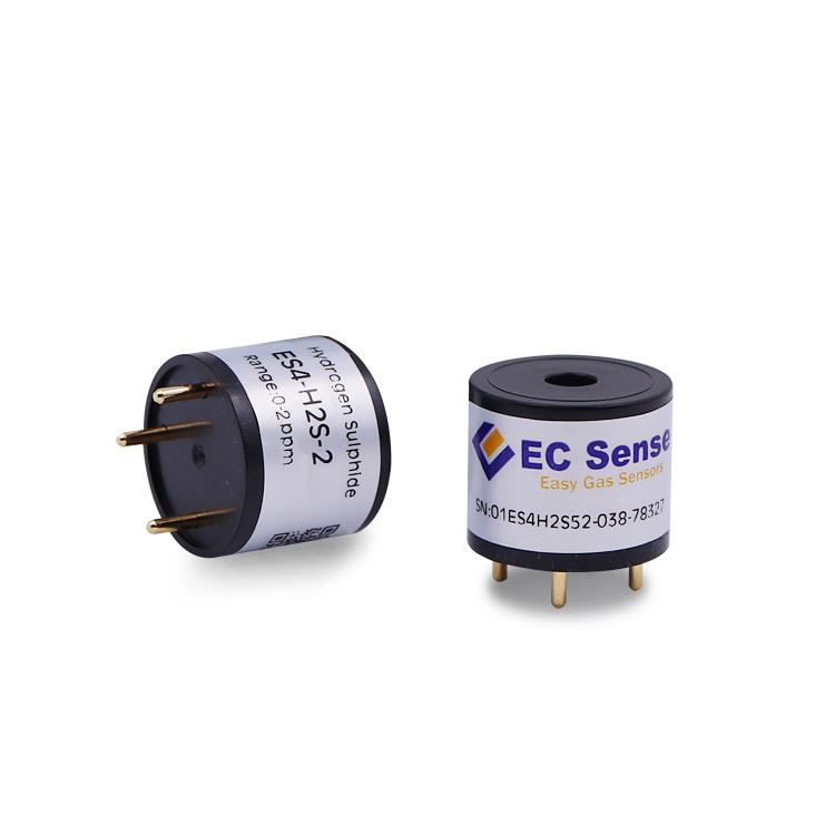 ES4 硫化氫氣體傳感器 ES4-H2S-2ppm