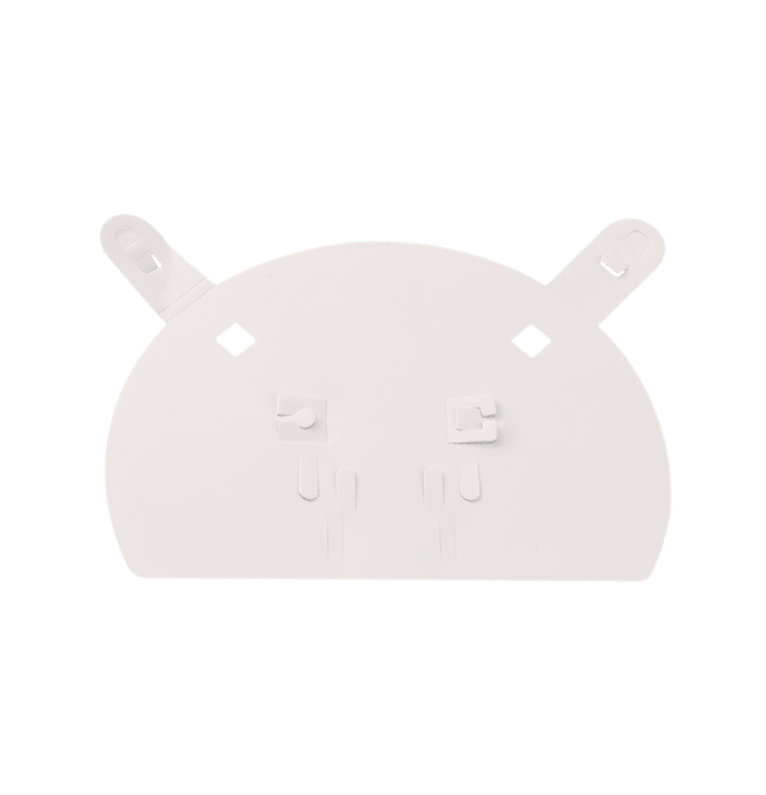 異形醫(yī)用模切襯板