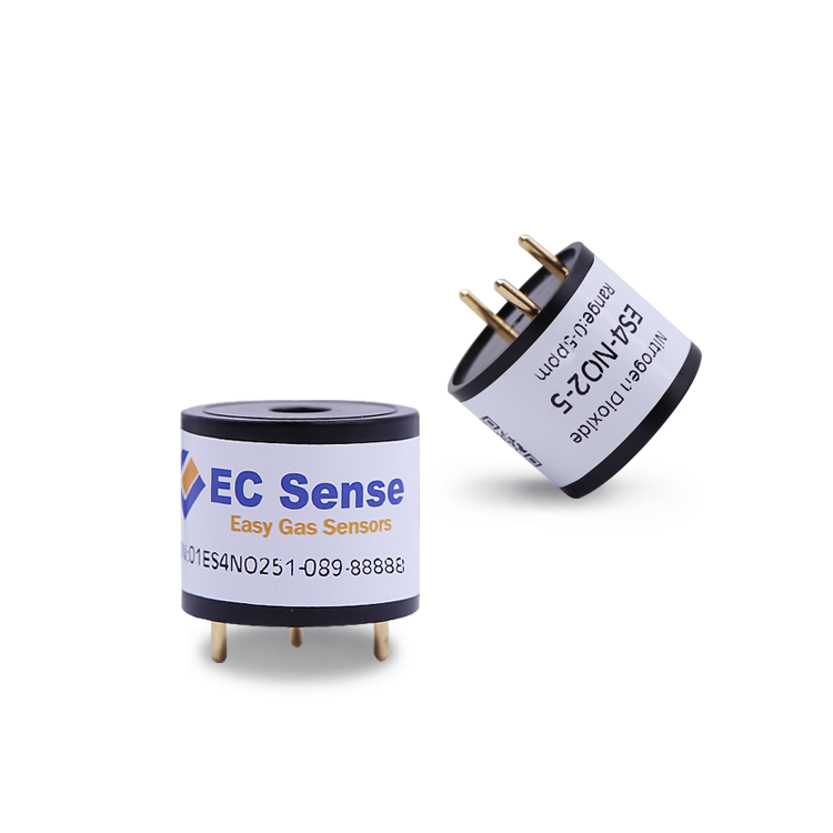ES4 二氧化氮氣體傳感器 ES4-NO2-5ppm