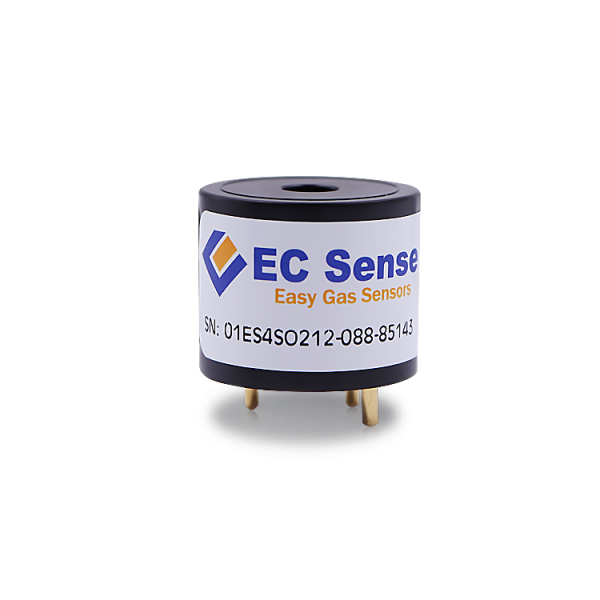 ES4 二氧化硫氣體傳感器 ES4-SO2-5ppm
