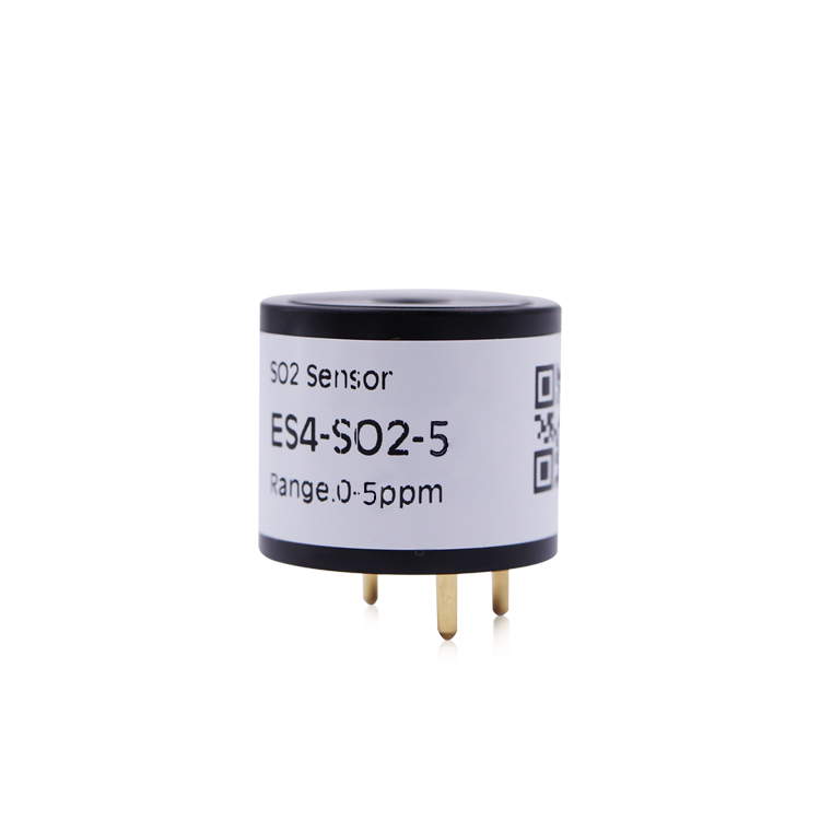 ES4 二氧化硫氣體傳感器 ES4-SO2-5ppm