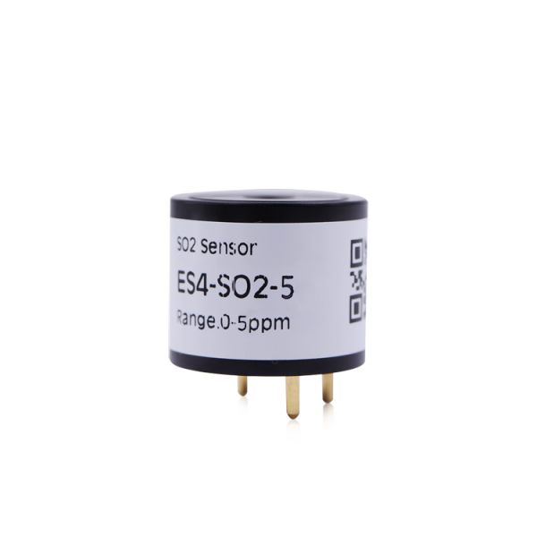 ES4 二氧化硫氣體傳感器 ES4-SO2-5ppm