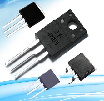 MOSFET