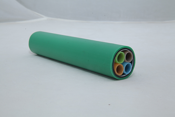 M-net技術(shù)在線路分歧項目上的應(yīng)用