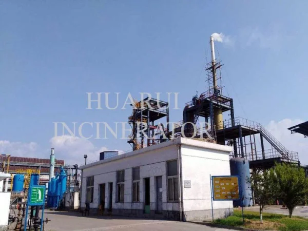 What Is a Thermal Oxidation Unit and Why Is It Critical for Industrial Air Pollution Control?