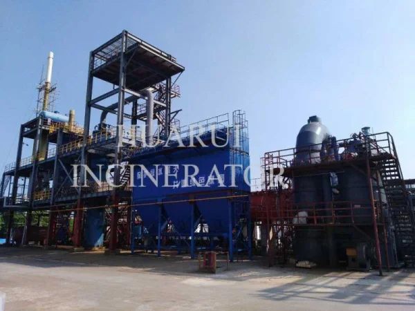 Why Is an Incineration Treatment Furnace the Smartest Waste Solution Today?