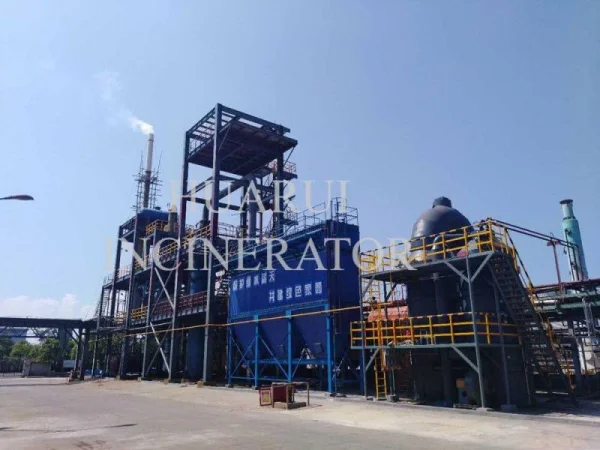 Understanding Direct Combustion Furnace Suppliers