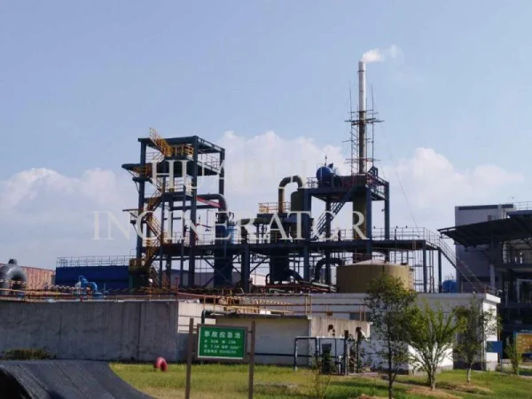 How Can Effective Gaseous Waste Management Save Our Planet?