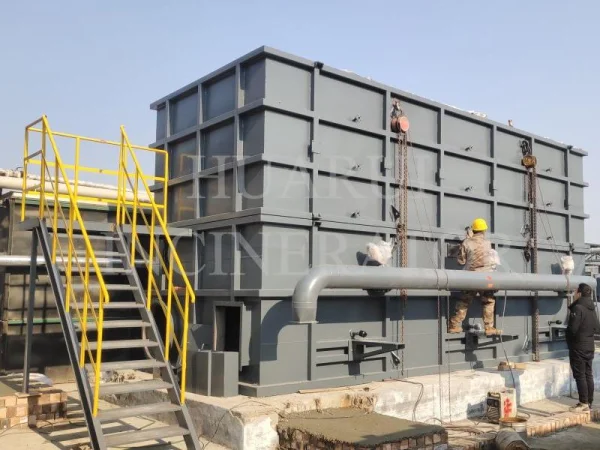 Is a Commercial Incinerator the Right Solution for Your Waste Management Needs?