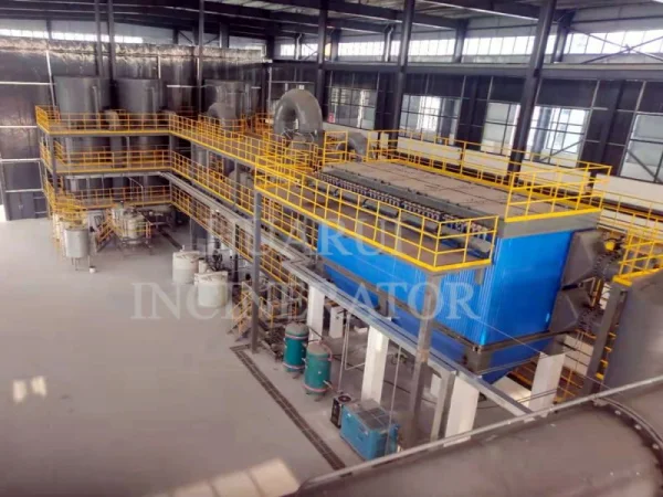 Understanding Pyrolysis and Gasification: A Comparative Analysis