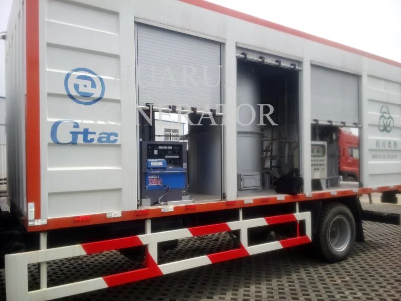 Portable Incinerators | Understanding Waste Management Solutions