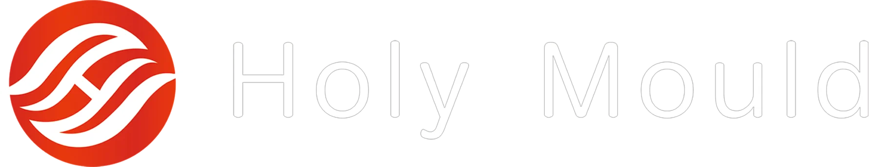 HolyMould Logo