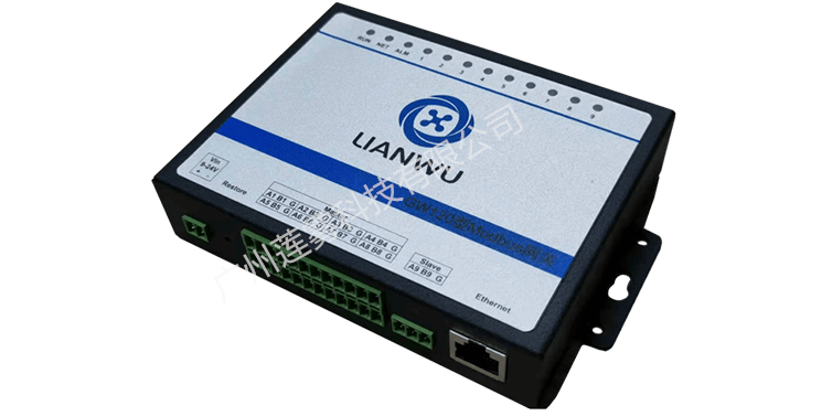 智能網(wǎng)關(guān)：產(chǎn)業(yè)物聯(lián)網(wǎng)的主要樞紐