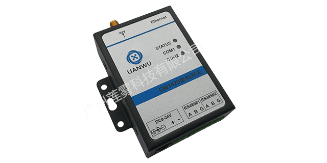 走進(jìn)智能網(wǎng)關(guān)—蓮霧科技