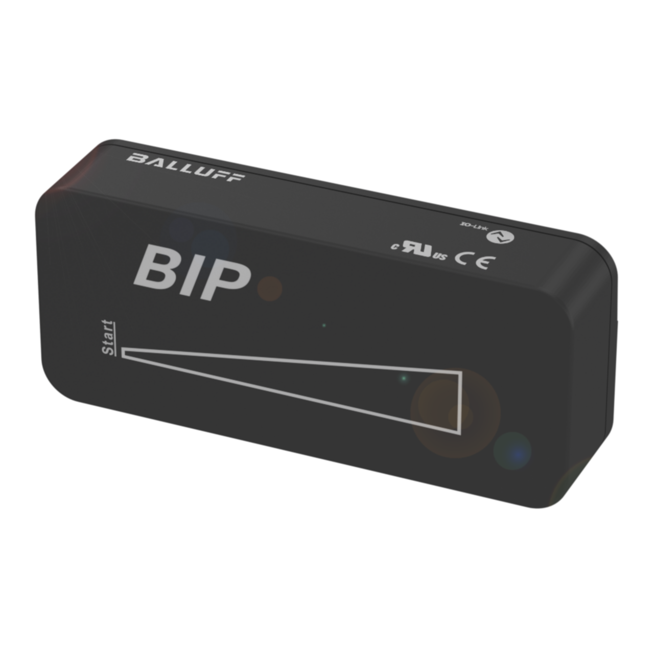感應式傳感器 BIP LD2-T040-02-S4 訂購代碼: BIP0004