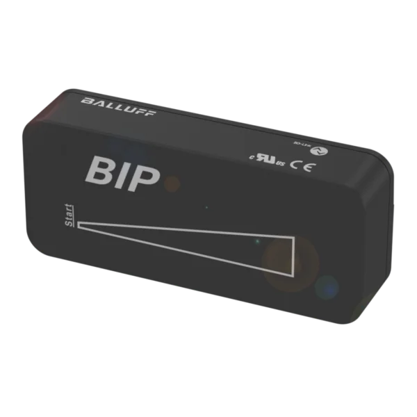 感應式傳感器 BIP LD2-T040-02-S4 訂購代碼: BIP0004