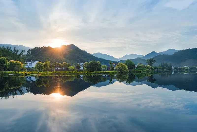 捷康生物丨河道水質凈化技術