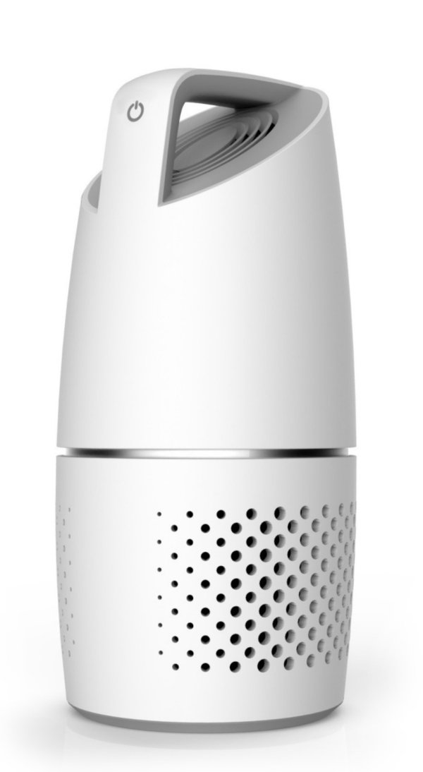 光觸媒空氣凈化器