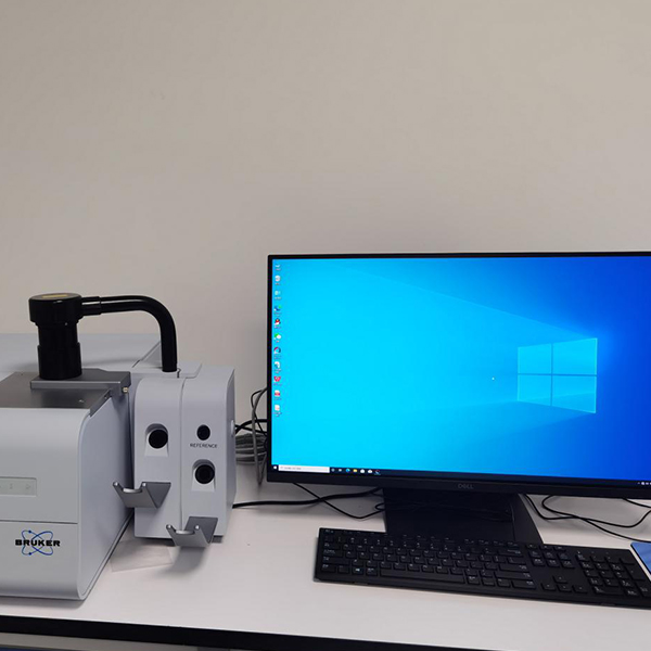 布魯克近紅外光譜儀助力廣東藥科大學(xué)中醫(yī)藥研究院QBD與PAT等方向研究