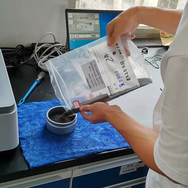 道道全全國菜籽油銷量靠前品牌配置布魯克近紅外光譜儀助力菜籽等原材料與成品的質(zhì)量監(jiān)控