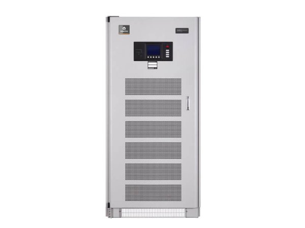 Liebert? iTrust UL33 20-100kVA 磐石品質的工頻UPS