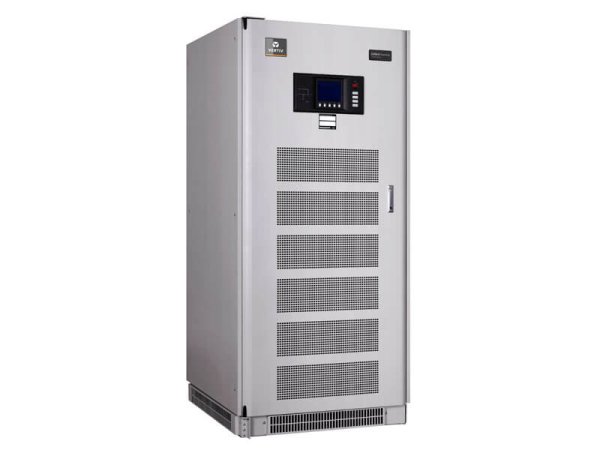 Liebert? iTrust UL33 20-100kVA 磐石品質(zhì)的工頻UPS