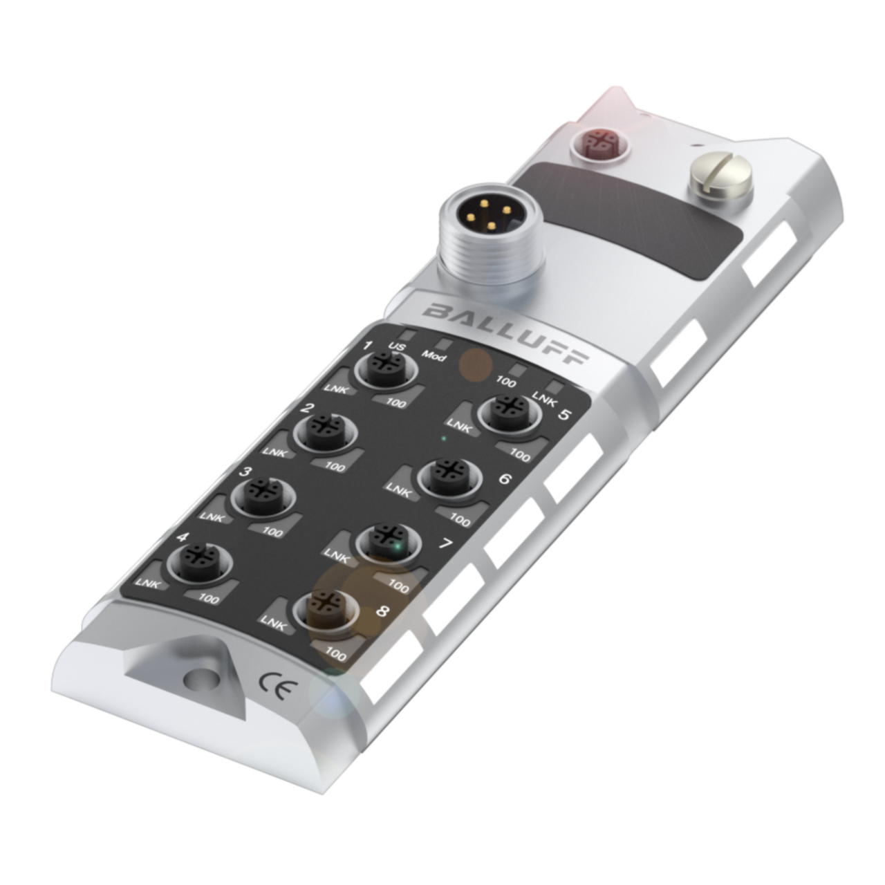 開(kāi)關(guān) BNI EIP-950-000-Z009 訂購(gòu)代碼: BNI000F