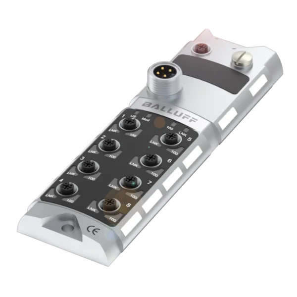 開(kāi)關(guān) BNI EIP-950-000-Z009 訂購(gòu)代碼: BNI000F