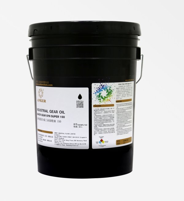 安柯全合成特種材料切削液1300
