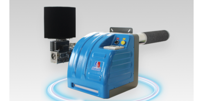 上海煒錦熱能設(shè)備有限公司推出創(chuàng)新型低氮燃燒器，為鍋爐熱能提供更高效解決方案