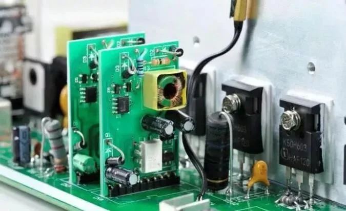 DIP插件有哪些注意事項？