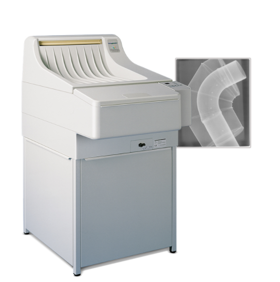 COMPACT 2 NDT COMPACT 2 NDT