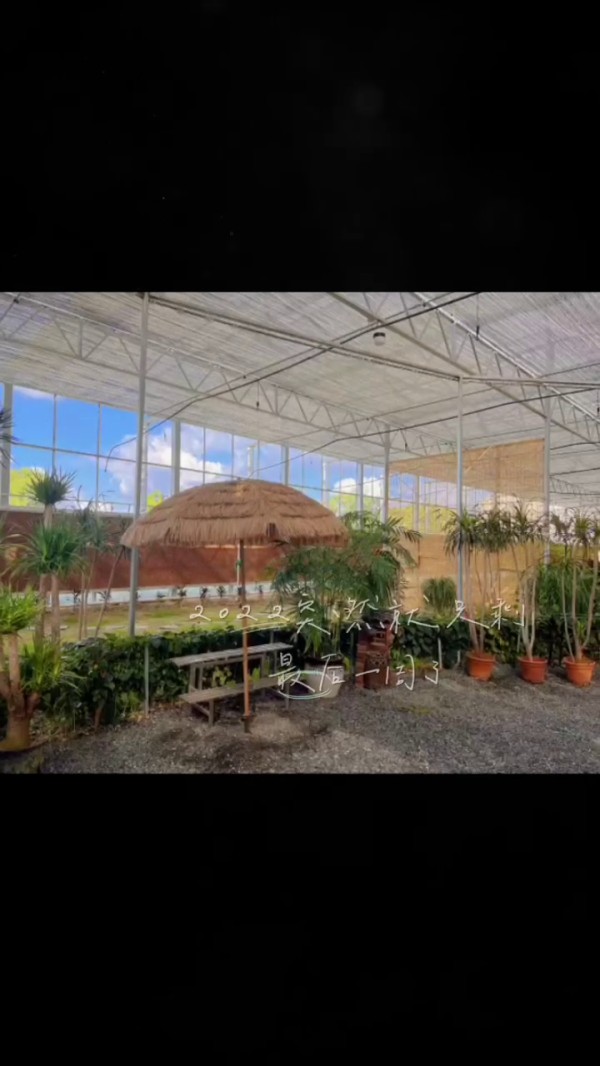 棠茵卉藝園團(tuán)建