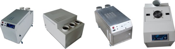 超声波加湿器案例