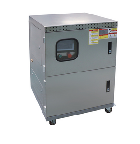 高压微雾加湿器案例