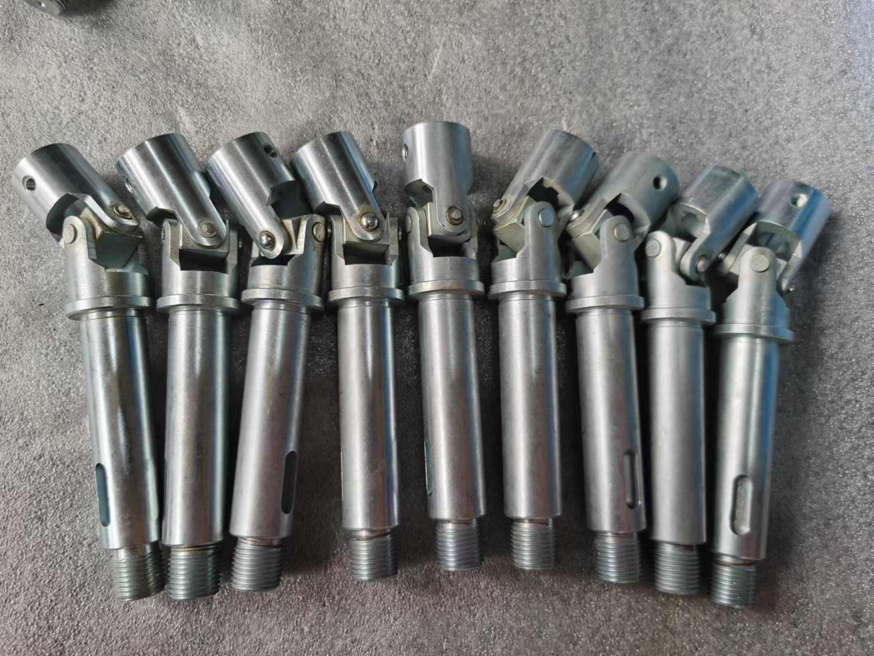 数控车床加工：高精度制造的重要技术