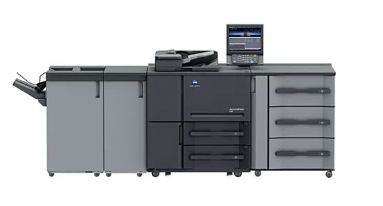 HP Indigo 10000數碼印刷機