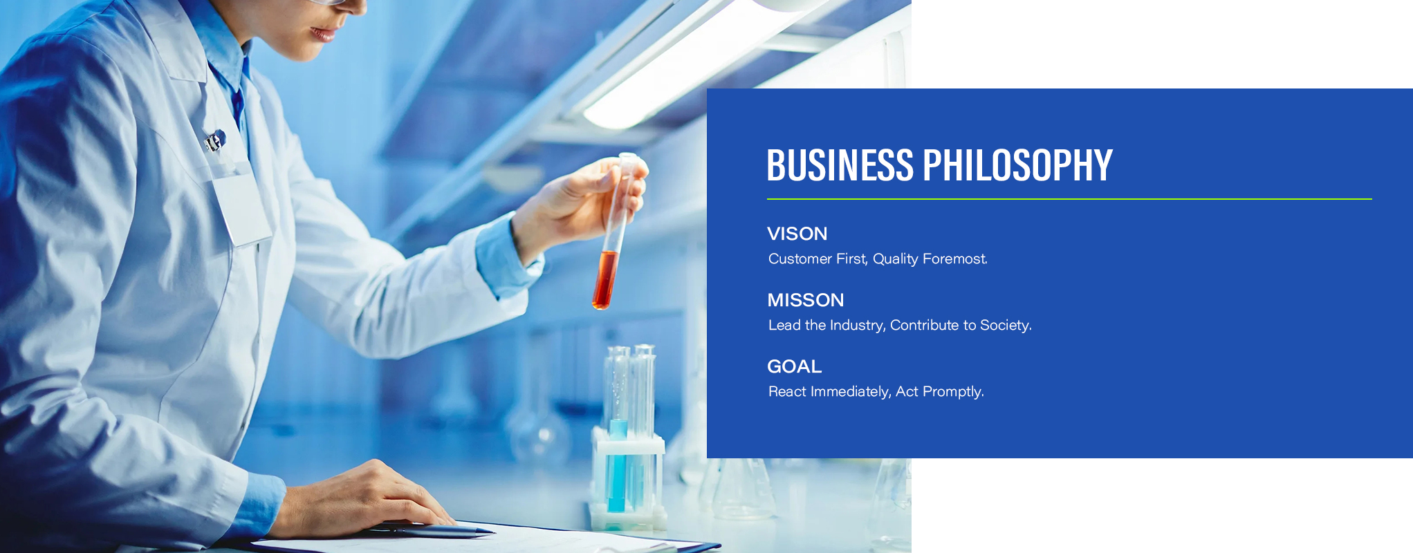 Laboratory Supplies-Scientific Equipment-Lachoi Instrument