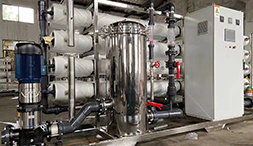 無錫ro反滲透純水設備