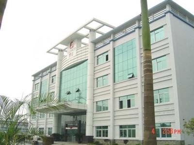 廣東廣益科技實(shí)業(yè)有限公司