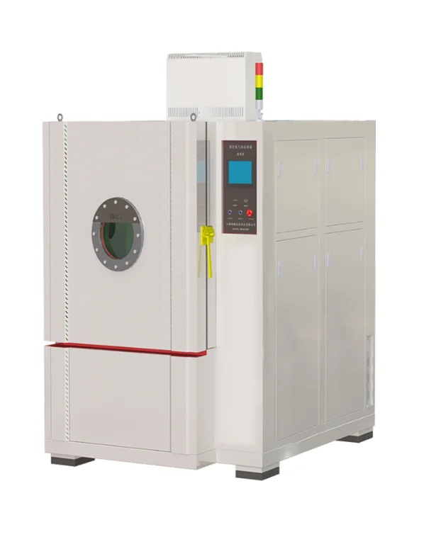 高空低氣壓試驗箱