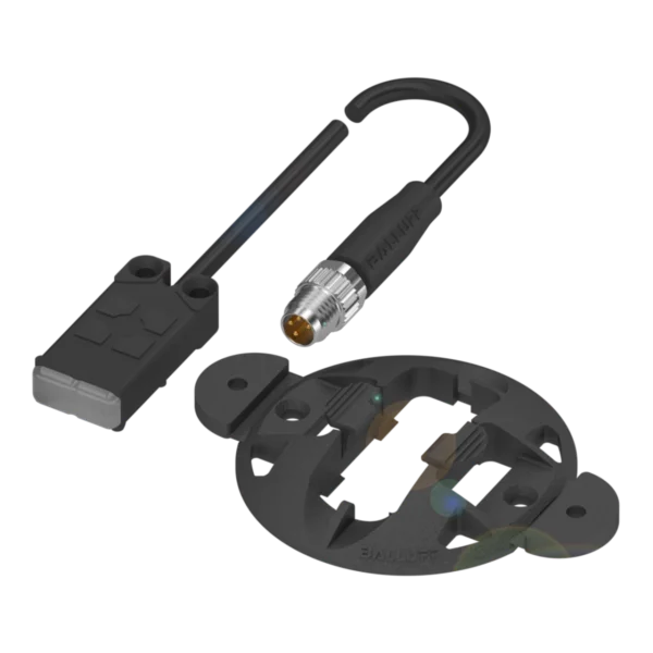 電容式傳感器 BCS R08RRE-PSM80C-EP00,3-GS75 訂購代碼: BCS012T