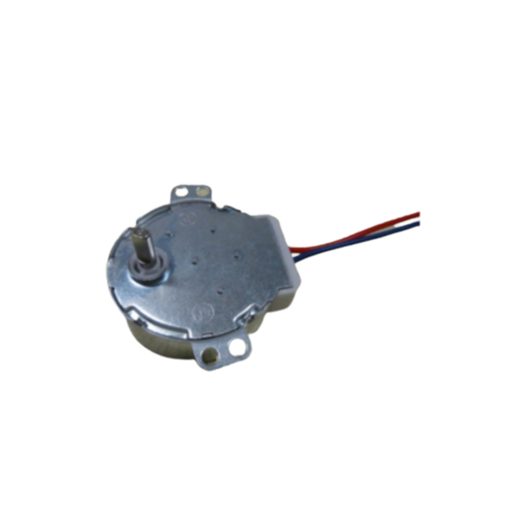 同步步進(jìn)電機(jī)