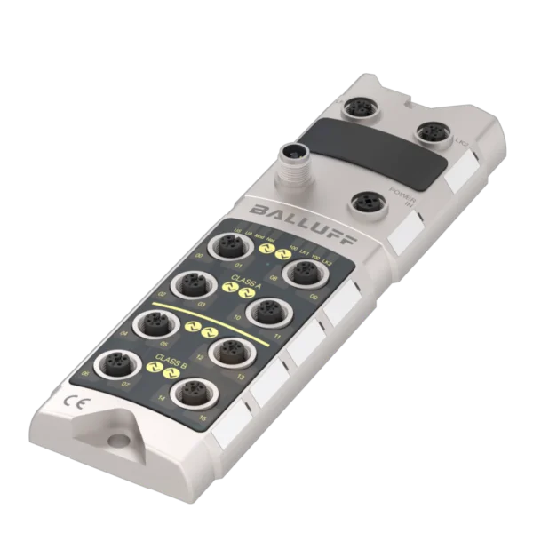 網(wǎng)絡(luò)模塊 BNI EIP-538-005-Z063 訂購代碼: BNI00E1