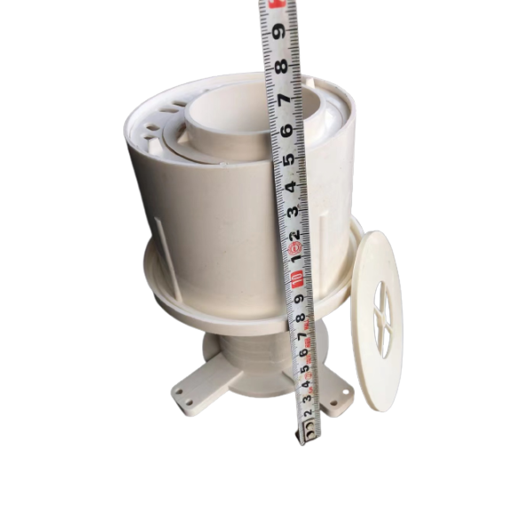 50-200單體積水器系列