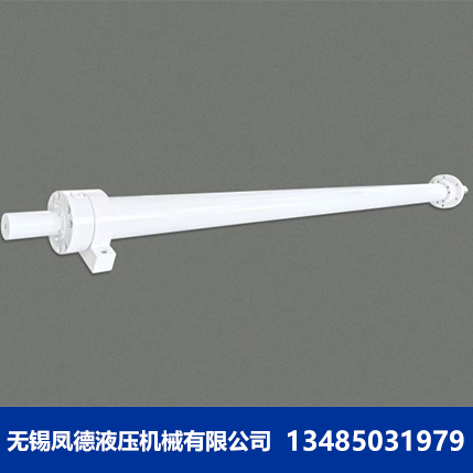 內置傳感器油缸