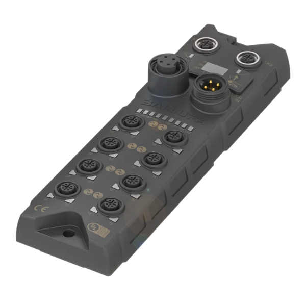 網(wǎng)絡(luò)模塊 BNI EIP-508-105-R015 訂購(gòu)代碼: BNI008M