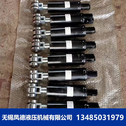 u型升降平臺(tái)油缸