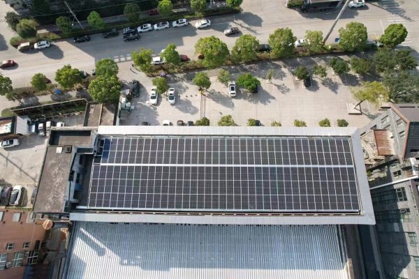 光伏發電等新能源業務