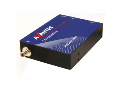 AvaSpec-Mini4096CL 光纖光譜儀